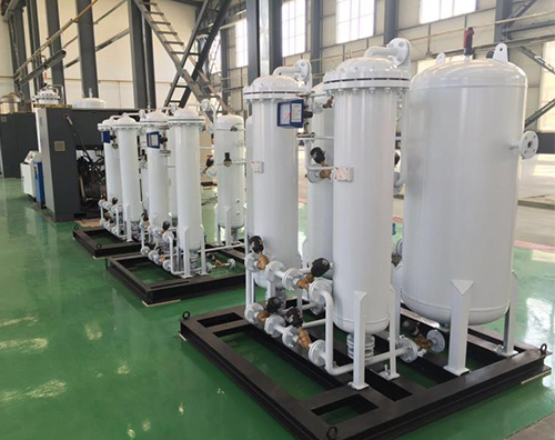 [Suzhou XITE Gas] Regulations on the use of industrial oxygen generator in production workshop