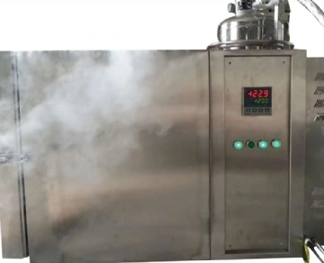 Cost and price of automatic liquid nitrogen equipment