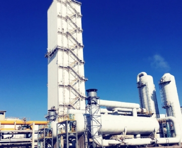 Where industrial gases can be of great benefit