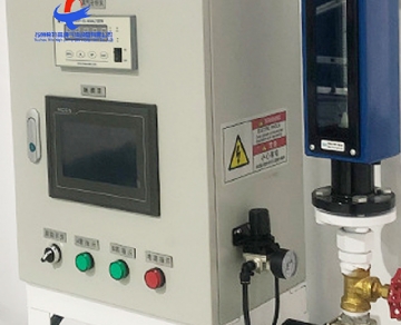 PLC， Siemens controller， oxygen and nitrogen analyzer， electric cabinet