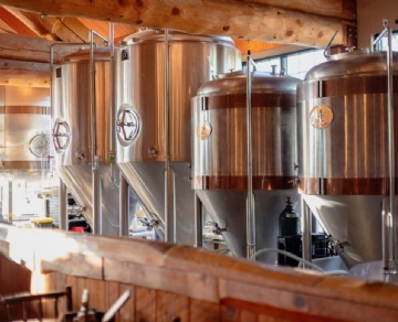 Application of nitrogen generator in brewery: the role and benefits of nitrogen in brewery