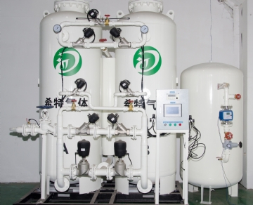 Field oxygen generator equipment: module structure， features and advantages