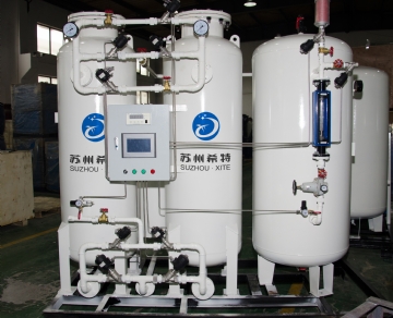 4 reasons for selecting the supplier of on-site nitrogen gas generation system