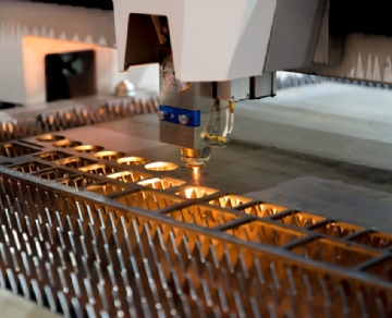 Nitrogen is the key to true and effective laser cutting