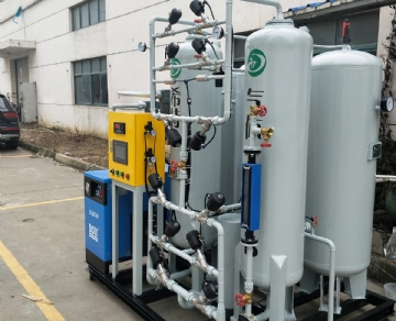 Oxygen generators: How companies can benefit from oxygen generators