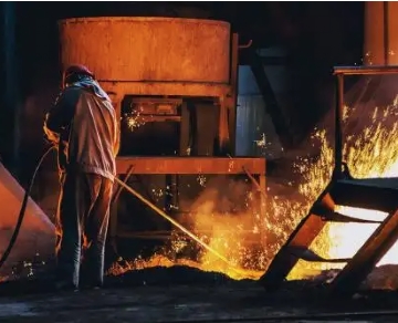 Nitrogen plays a balancing role in micro-blast furnace ironmaking