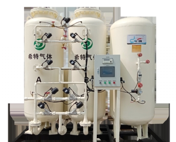 Suzhou XITE- the best manufacturer and supplier of oxygen and nitrogen equipment
