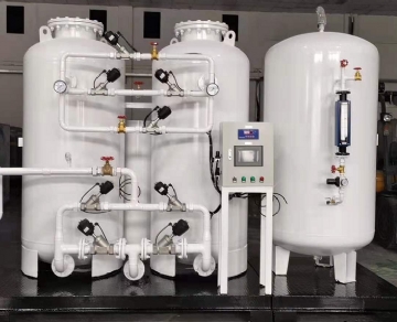 5 safety measures to ensure when working with nitrogen generators