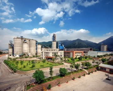 Supply of nitrogen inert gas plants for large cement companies