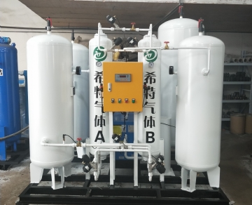 XITE nitrogen generators for the electronics industry