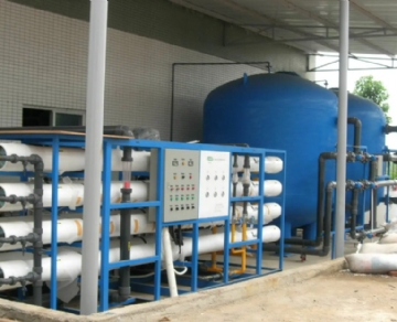 Application of nitrogen generators in the refrigerant and HVAC industries
