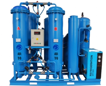 10 m3/h purity 93% plus or minus 3 medical oxygen generators for hospitals