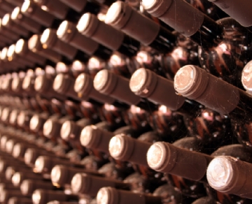 PSA nitrogen generators in the wine industry