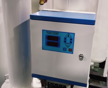 XITE nitrogen generators for electronics applications