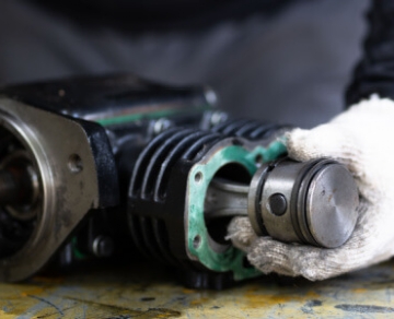 Complete Guide to Air Compressor Repair