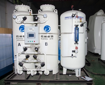 Uses of industrial oxygen generators in various industries