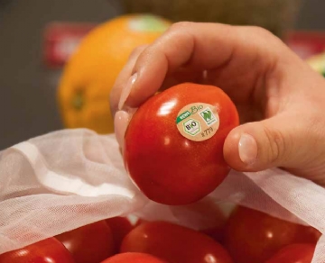 Improved atmosphere packaging safeguards food freshness