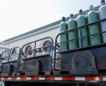 Nitrogen Membrane Units: Toward Efficient and Sustainable Gas Separation