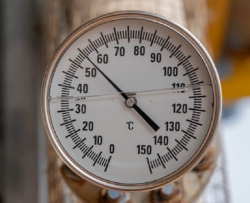 Understanding the optimal temperature range for air compressors